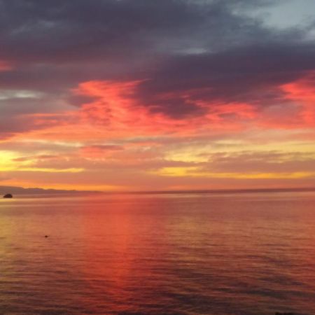 La Casetta Azzurra Naxos Βίλα Giardini Naxos Εξωτερικό φωτογραφία