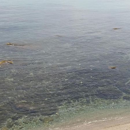 La Casetta Azzurra Naxos Βίλα Giardini Naxos Εξωτερικό φωτογραφία