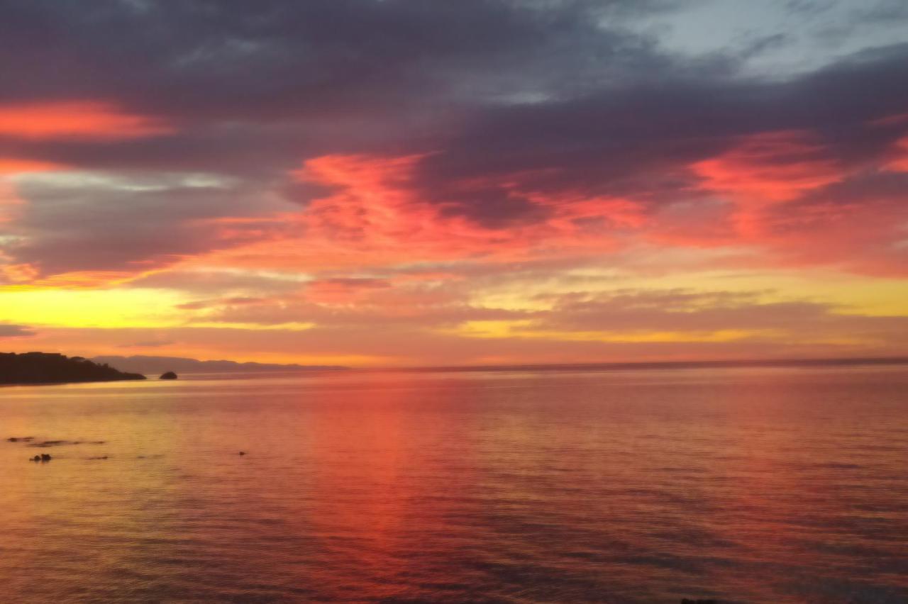 La Casetta Azzurra Naxos Βίλα Giardini Naxos Εξωτερικό φωτογραφία